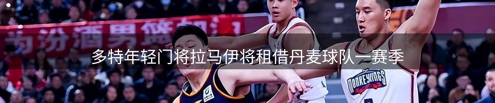 最新动态