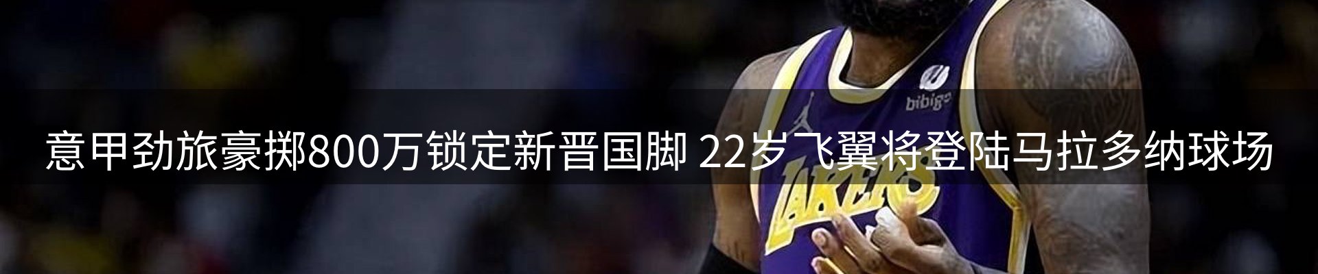 最新动态