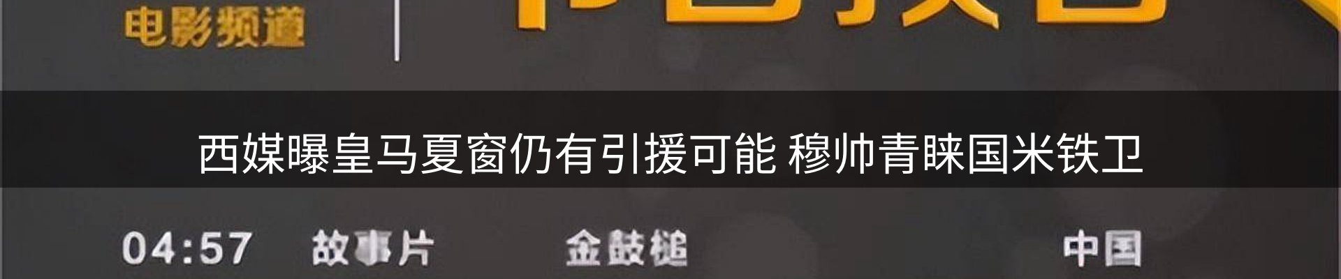 最新动态